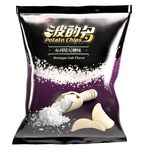 HwaYuan - Potato Chips-Bretagne Salt F, , large