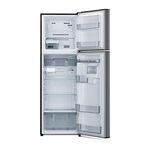 MITSUBISHI 288L Inverter Double-Door Refrigerator MR-FC31EP, , large