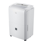TOEI 27L Air Purifier & Dehumidifier TD-568, , large