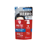 PRO TEC Scalp Stretch Shampoo Refill 230g, , large
