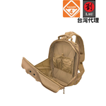 [劉氏國際]HAZARD 4 BS-HBC-CYT 硬殼單斜肩筆電包(沙色), , large