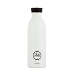 Urban Bottle 500ml  Ice White, , large