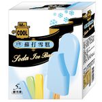Soda Ice Bar, , large