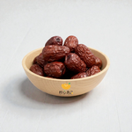 【柑心良品】有子紅棗300g, , large