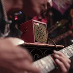 Positive Grid Spark MINI Vai Steve Vai 聯名款電吉他音箱【敦煌樂器】, , large