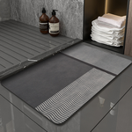 maze weave diatom soft mat, , large