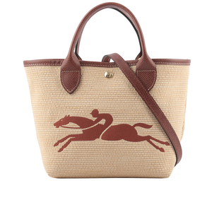 Second-use bag