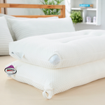【FOCA】3M Honeycomb-Ergonomic Washable Pillow, , large
