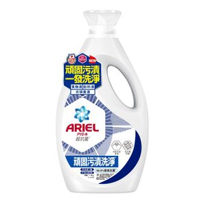 ARIEL LAU LIQ 1.9kgX6 BTL BL Taroko TW