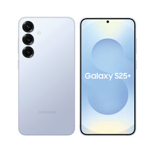 【5G手機】SAMSUNG S25+ S9360 12G/256G(冰藍色)