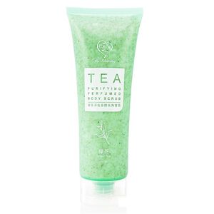 Green Tea Purifying Perfumed Body Scrub
