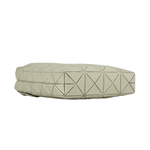 ISSEY MIYAKE BAO BAO Prism Plus 5X4 霧面迷你手提包/ 米灰色, , large