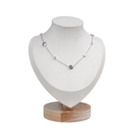 necklace, , large