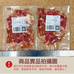 約克街肉舖 椒鹽雪花帶骨豬小排1包(200g±10%／包)_任選, , large