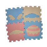 PMU EVA MORANDI CINNAMOROLL MAT, , large