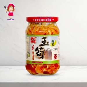 YUFANF MOM Bamboo shoot
