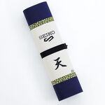 SEIKO 精工 5 Sports x火影忍者 博人 慕留人聯名機械錶SRPF65K1/4R36-09E0H, , large