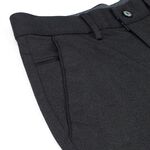 Menns Smart Suit Trousers, , large