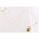 Necklace, , large