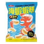 華元海蝦蝦餅經典原味, , large