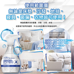 Febreze W Cleaning Aid Spray WB 370ml Blue, , large