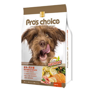 Pro’s Choice 狗飼料