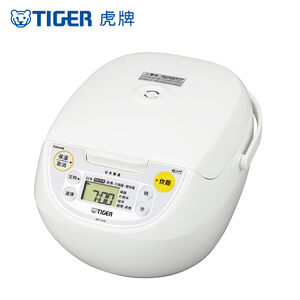 Tiger JBV-S18R Rice Cooker
