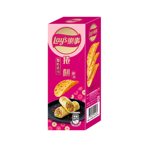 LAYS ROLL