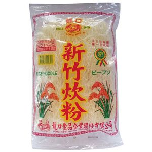 Long Kow Hsin Zu Rice Noodle