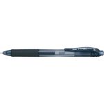 BLN-105 Pinball Pen 2pcs, 黑色, large