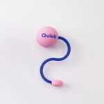 Silicone Straw Plug-My Palette Projects, , large