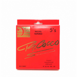 Richard Cocco RC5CWT-N 45-130T, , large