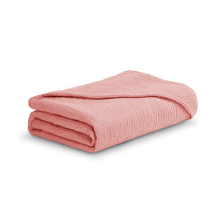 gauze blanket