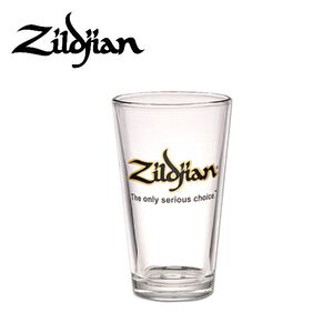 Zildjian T5016 原廠玻璃杯【敦煌樂器】
