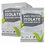 【米森 vilson】Whey Protein Isolate(20g x8 Sachets) , , large