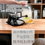 輕巧型煙燻槍 SG1200  舒肥 煙燻料理 分子料理 煙燻機 煙燻槍 鐵板燒, , large