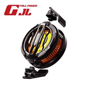GJL G001 Semiconductor cooling fan