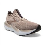 Brooks Glycerin Stealthfit 21 男 慢跑鞋 甘油系列 避震 棕灰 [1104211D238], , large