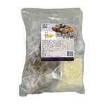 餐桌溫度 小卷芋頭米粉鍋1500g(冷凍), , large