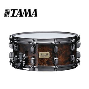 TAMA S.L.P G-Maple 14"x 6"小鼓 LGM146-KMB【敦煌樂器】