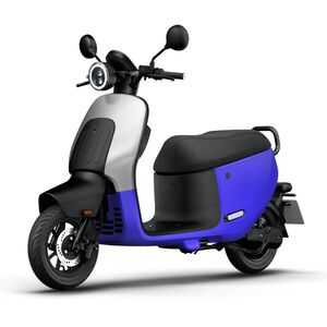 Gogoro EZZY 500-GE5XK