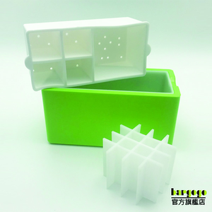 Ice Maker-Silicone Inner
