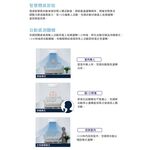 Mitsubishi Heavy Industries 2-4 Ping Grade 1 Inverter Cooling & Heating Split Air Conditioner DXC25ZSXT2-W/DXK25ZSXT2-W, , large