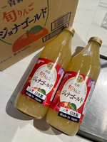 Apple Juice, , large