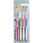 C-FAMILY SOFT Toothbrush x4, , large