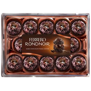 Ferrero Rondnoir 可可製品14入盒裝