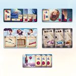 【新天鵝堡桌遊】環世80天, , large