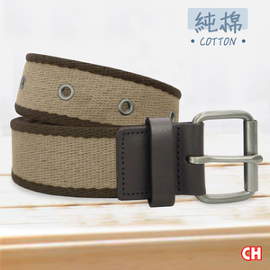 Men's belt