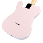 Fender MIJ Traditional II 60S Tele Custom RW SHP 電吉他【敦煌樂器】, , large