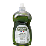 French MAITRE Thyme Powerful Degreasing Dishwashing Liquid 500ml, , large